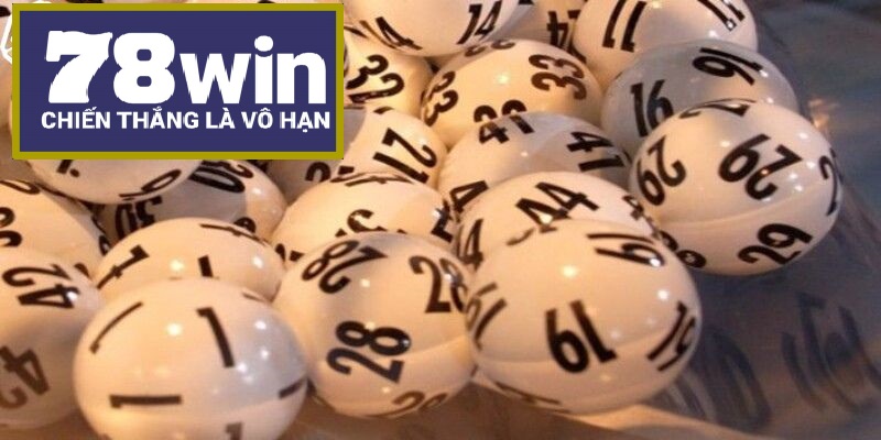 Ví dụ về dàn đề 20 số đẹp tại 78Win